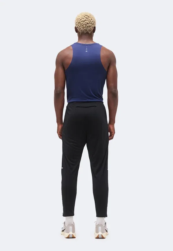 Спортивные штаны Nike Performance Miler, черный — фото 3