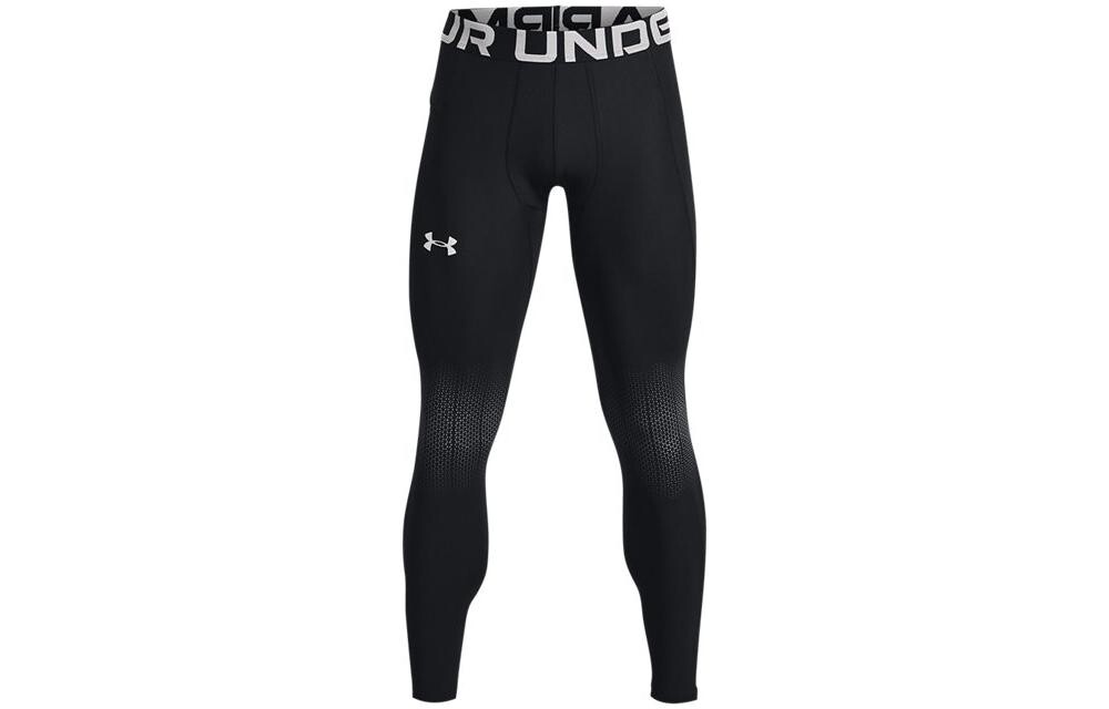 

Мужские спортивные брюки Under Armour, цвет Black 001