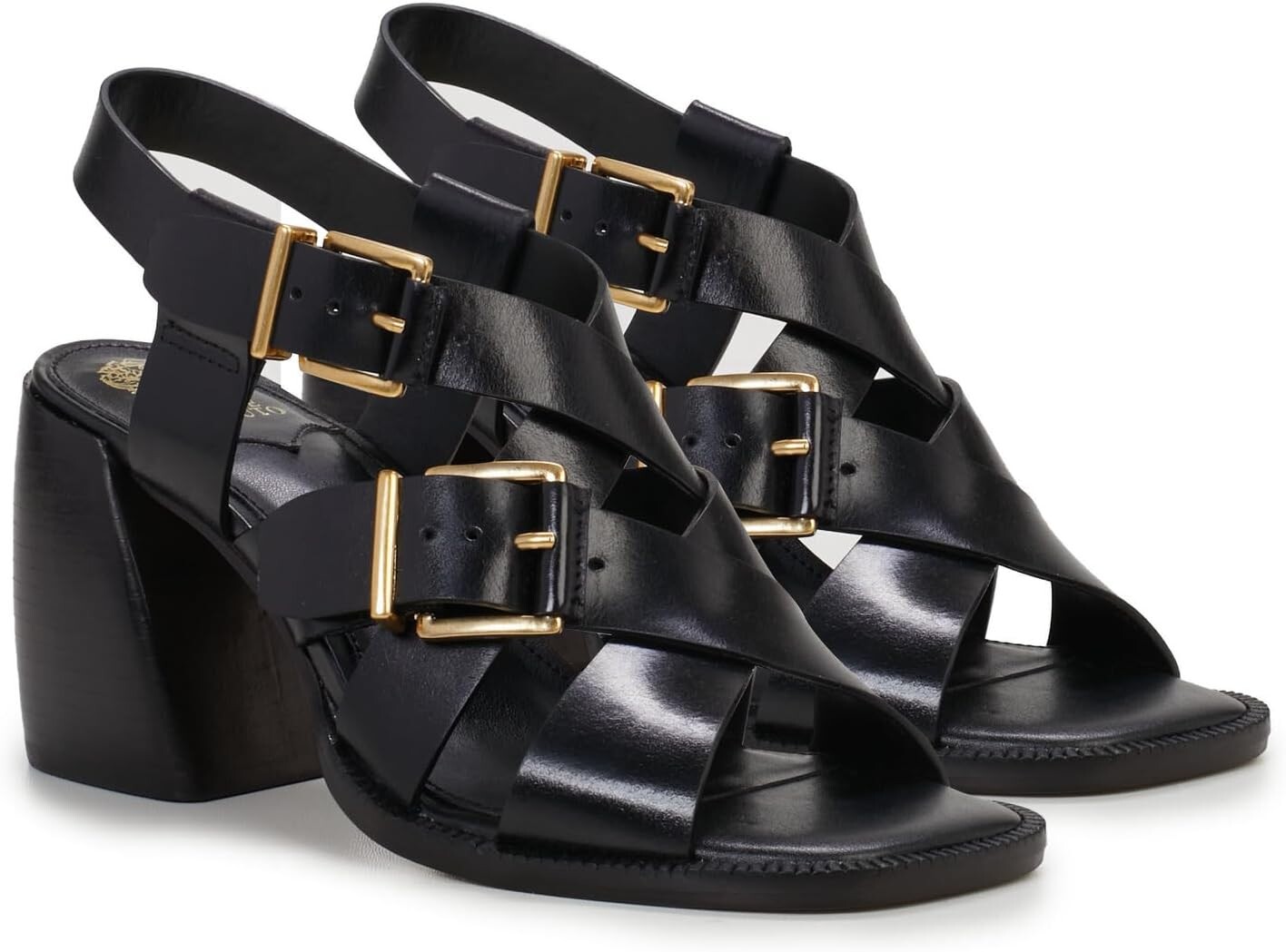 Туфли Vince Camuto Penina, черный