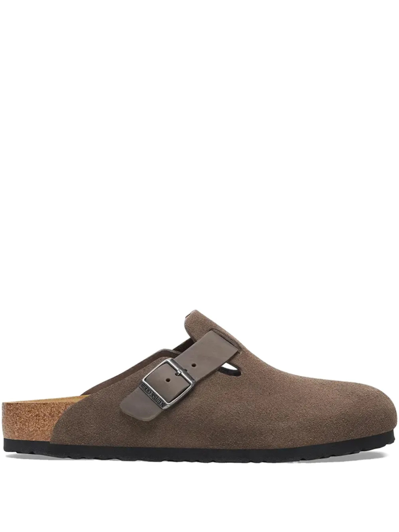 

Слиперы Boston Birkenstock, коричневый