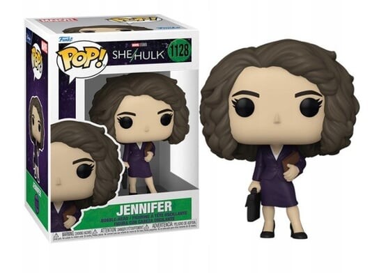 

Funko POP! Марвел, коллекционная фигурка, Женщина-Халк, Дженнифер, Серый, Funko POP! Марвел, коллекционная фигурка, Женщина-Халк, Дженнифер