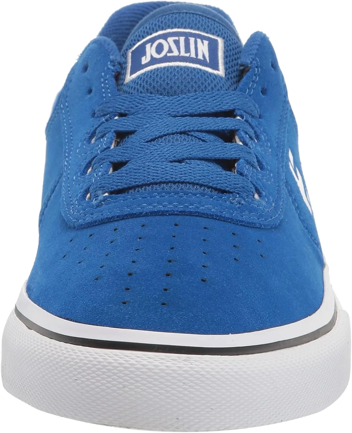 Мужские скейтбордистские кроссовки Etnies Joslin Vulc — фото 2