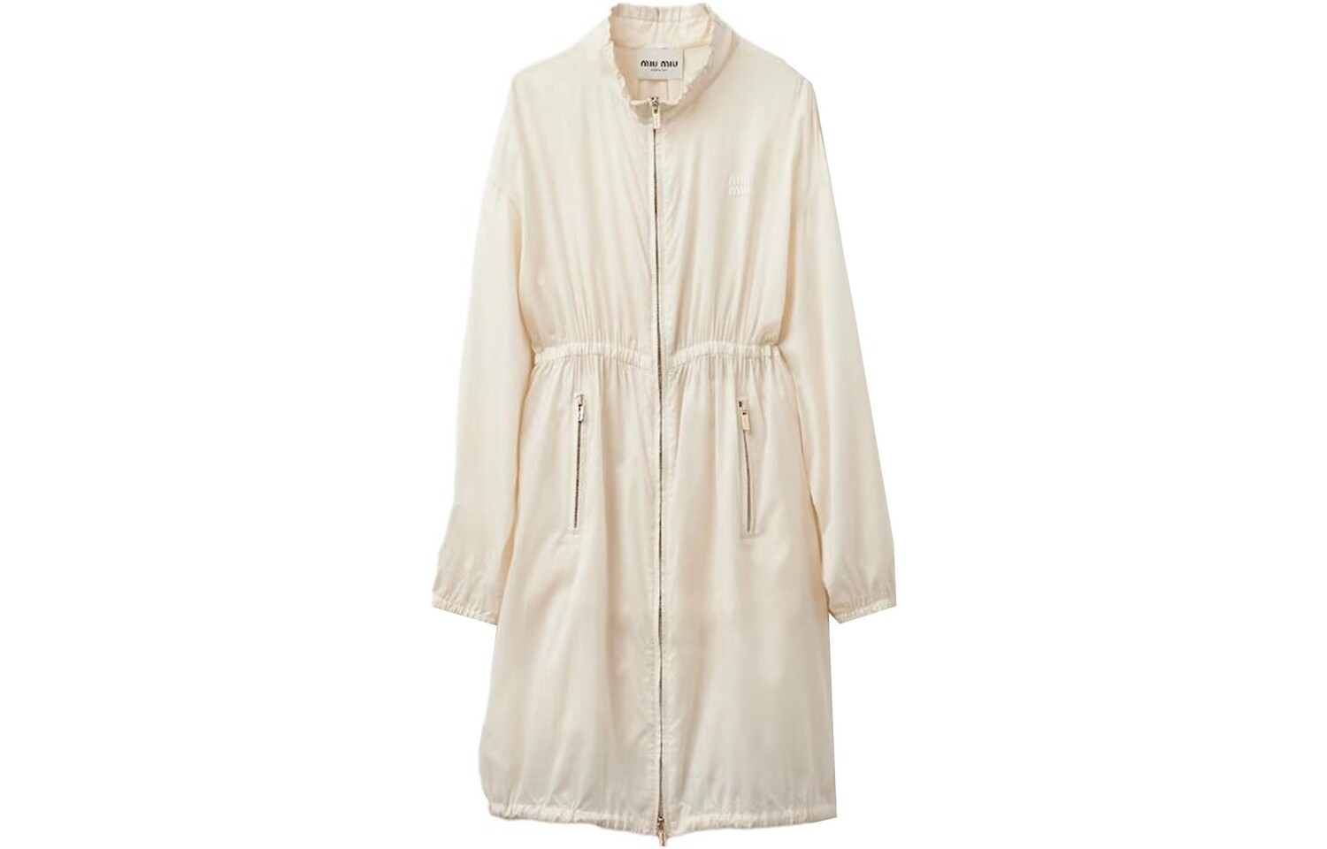 

Куртка женская Ivory Miu Miu