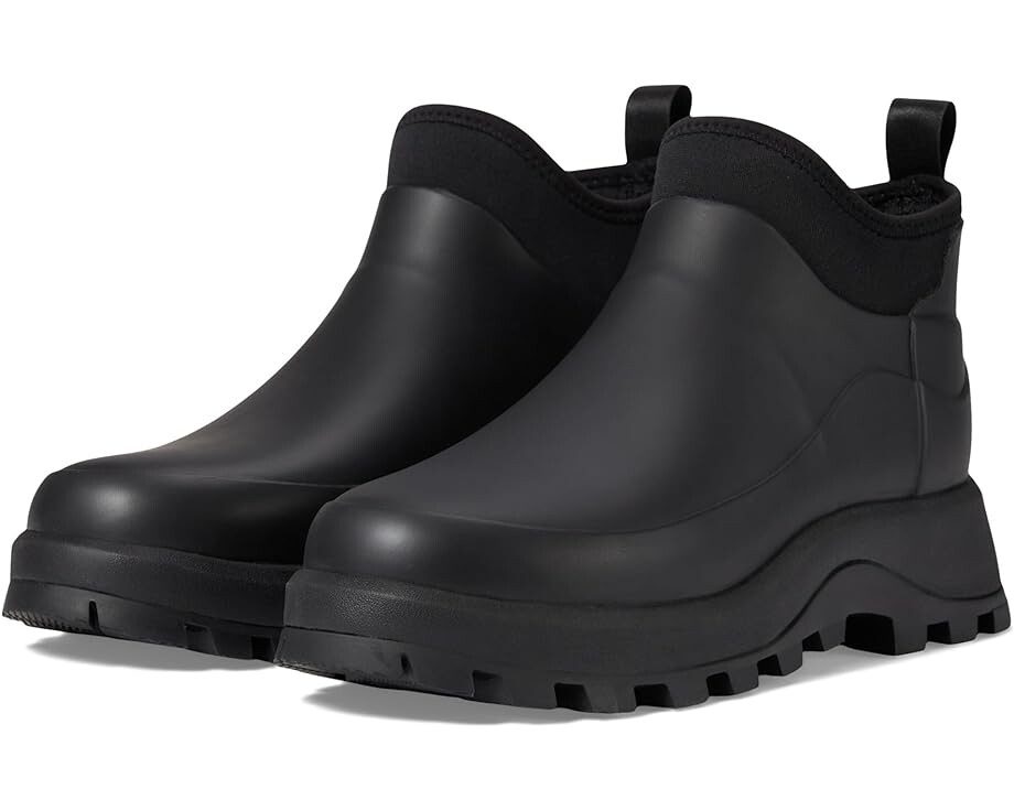 

Ботинки Hunter City Explorer Ankle, черный