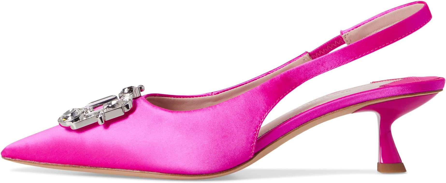 Туфли Kate Spade New York Renata Sling, цвет Vivid Snapdragon — фото 4