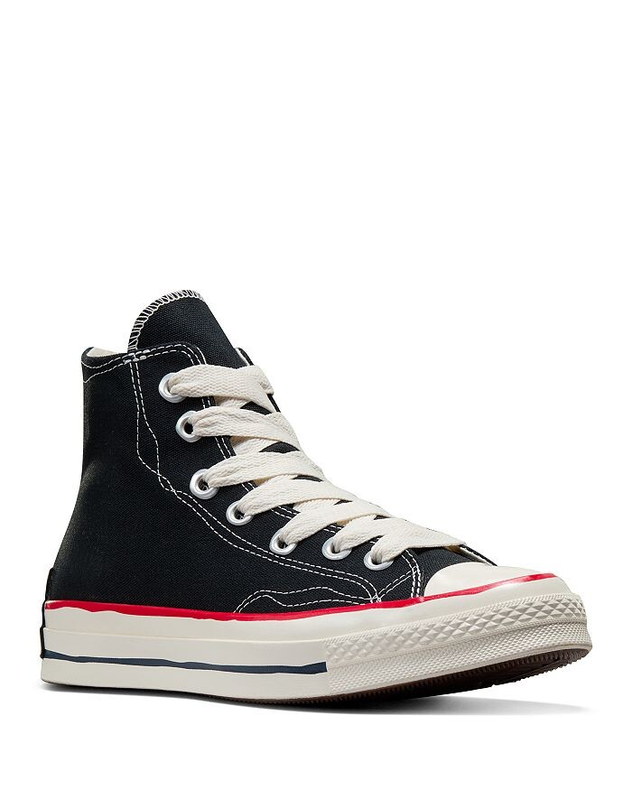 

Мужские высокие кеды Converse Chuck 70 Sketch, мультиколор