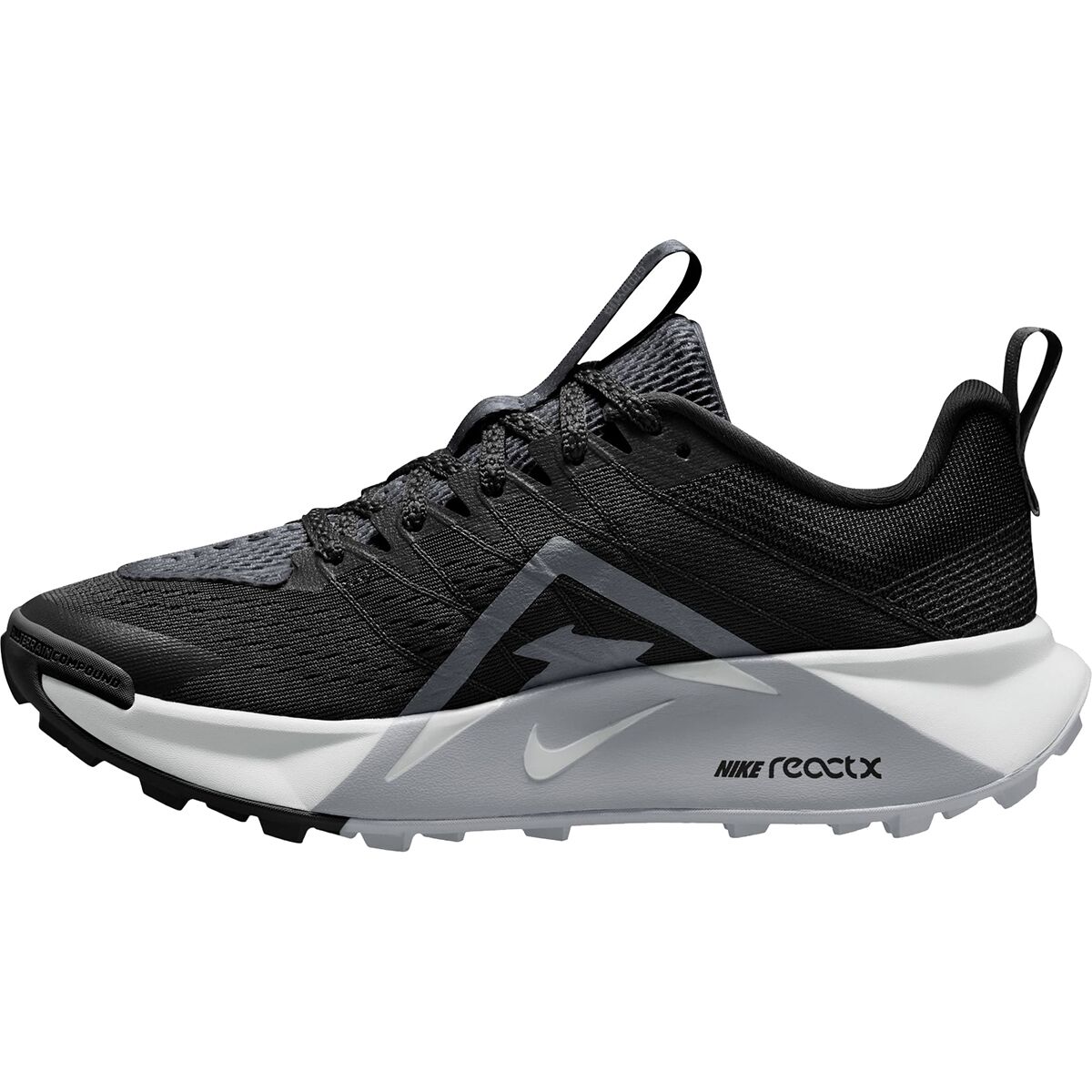 Кроссовки для трейлраннинга Wildhorse 10 Nike, мультиколор — фото 2