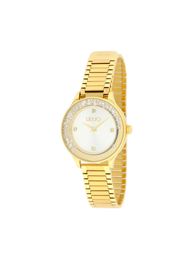 

Часы Dancing Shine TLJ2343 Liu Jo, золотой