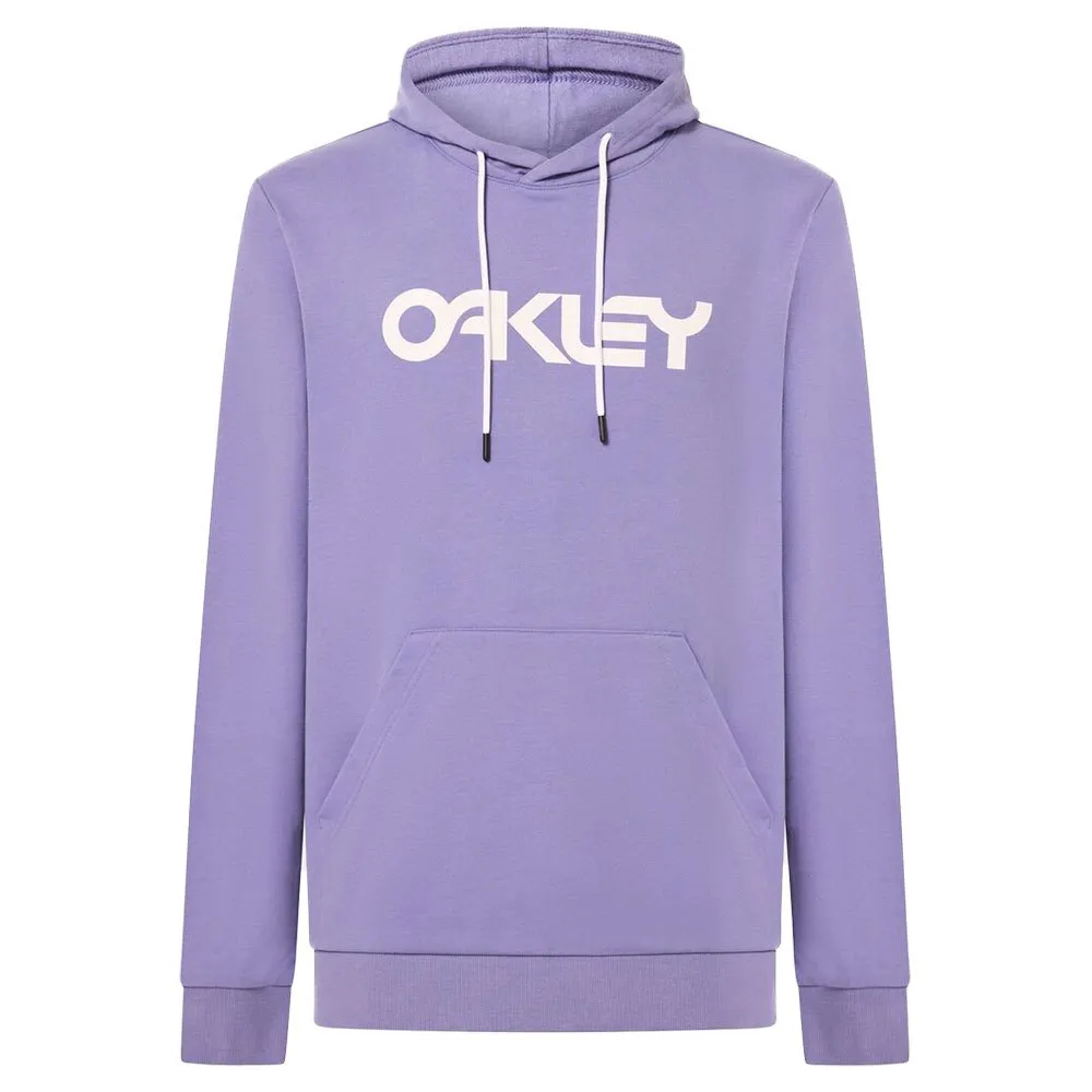 

Худи Oakley B1B Po 2.0, фиолетовый