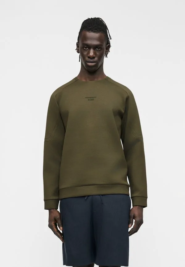 

Толстовка ps spirit70 Boss, Dark Green, Зеленый, Толстовка ps spirit70 Boss, Dark Green