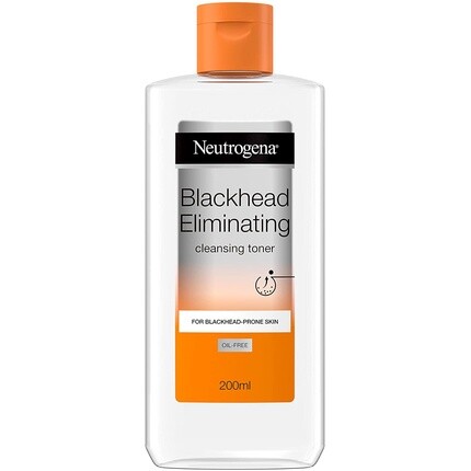 

Очищающий тоник для устранения черных точек, Neutrogena, Серый, Очищающий тоник для устранения черных точек, Neutrogena