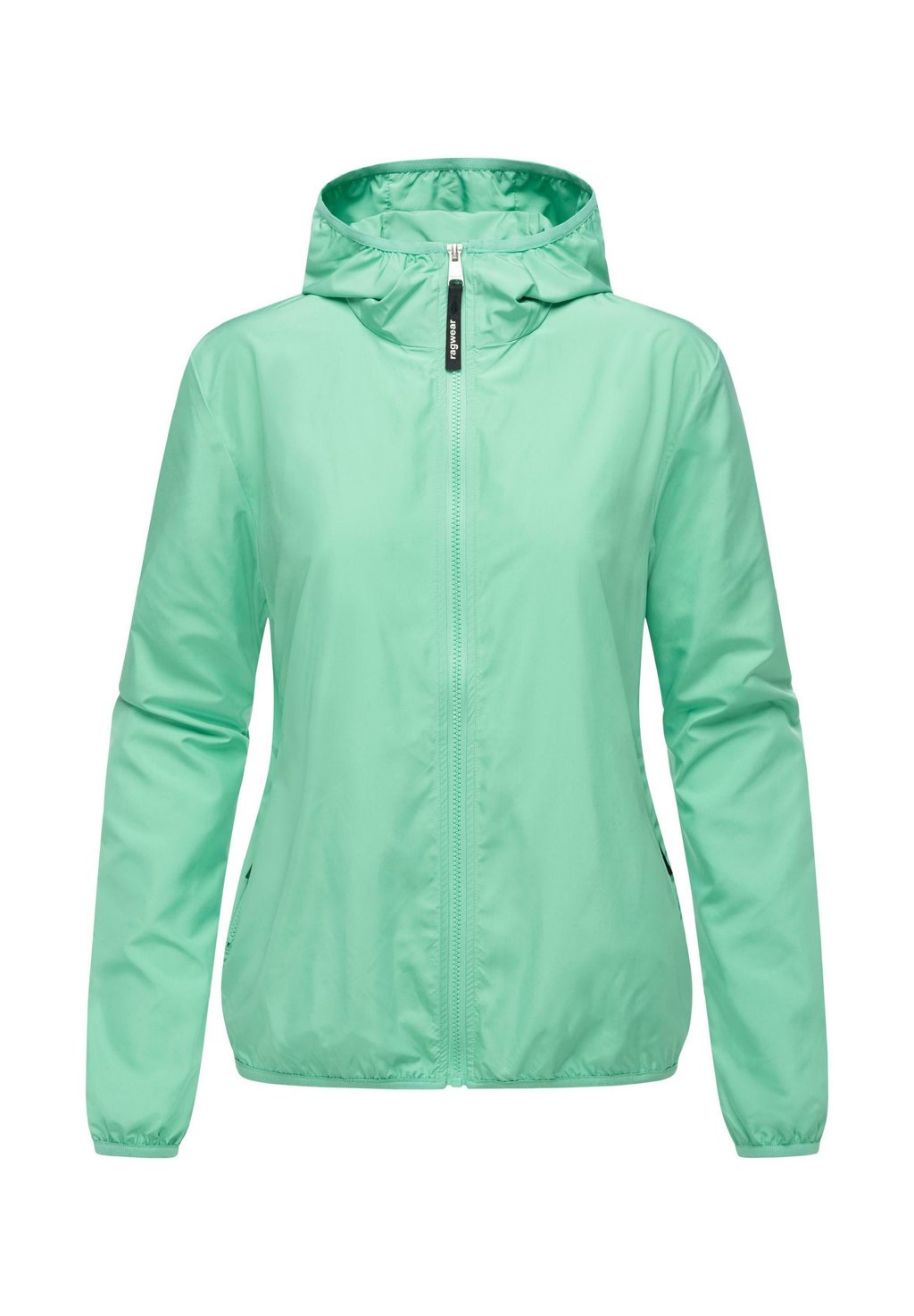 

Куртка для активного отдыха VINZIE Ragwear, бирюзовый