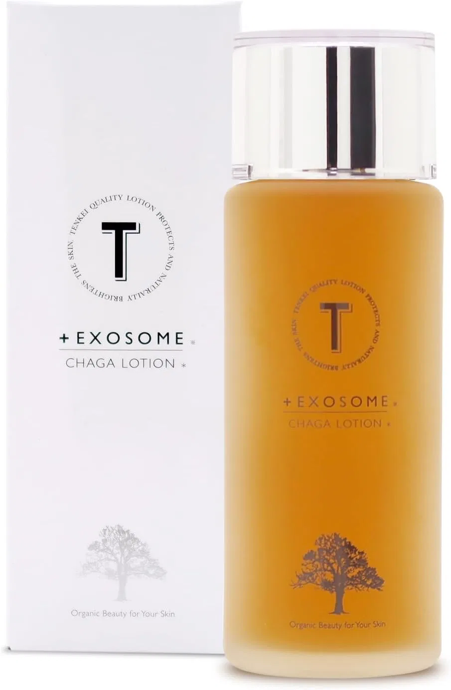 Лосьон с экзосомами и чагой Himba Beaute Tenkei Lotion 100 мл