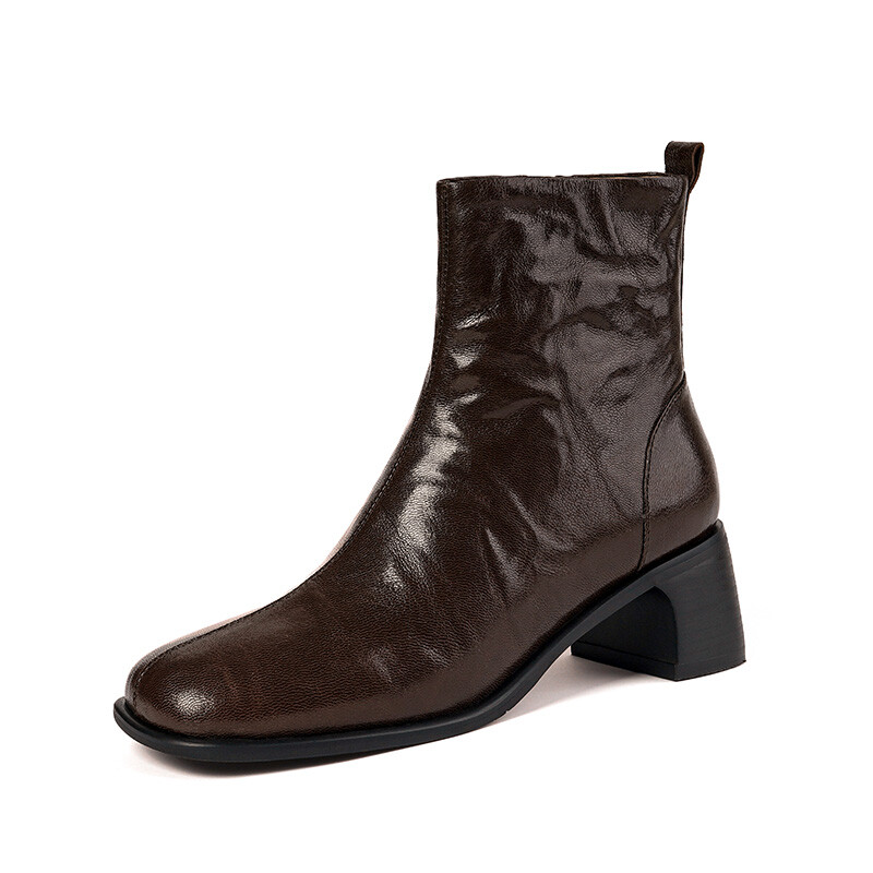 

Ботильоны Mo Lin Ankle Boots Women's