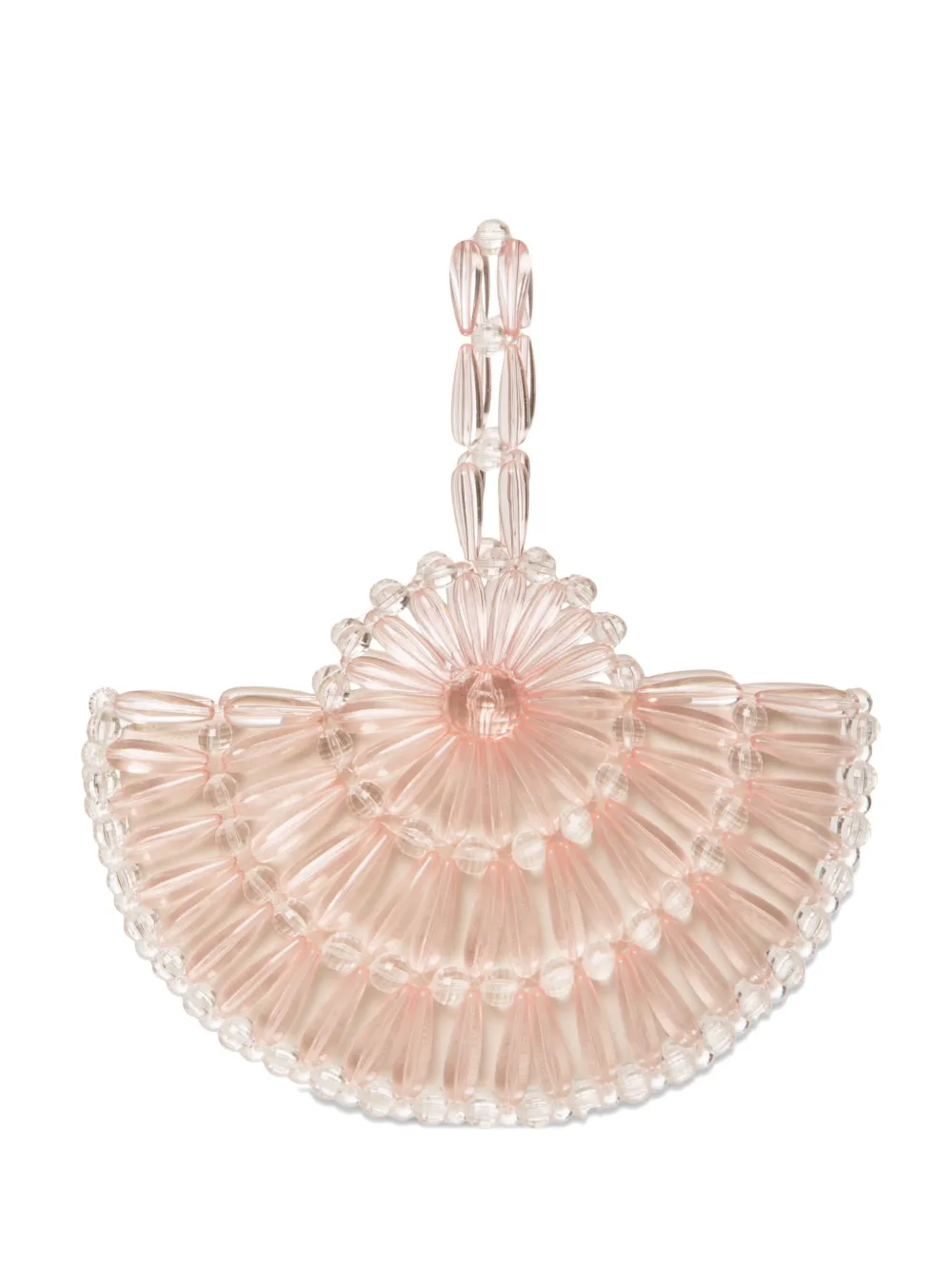 

Клатч Selene 0711, розовый