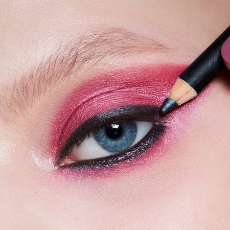 Кремовый карандаш для глаз MAC Cosmetics Eye Kohl, Phone Number 1,36 g — фото 4