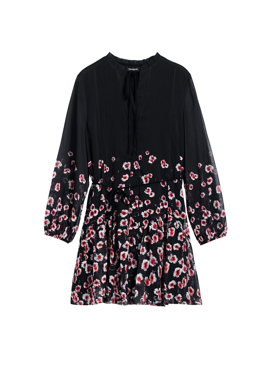 

Платье Desigual, черный