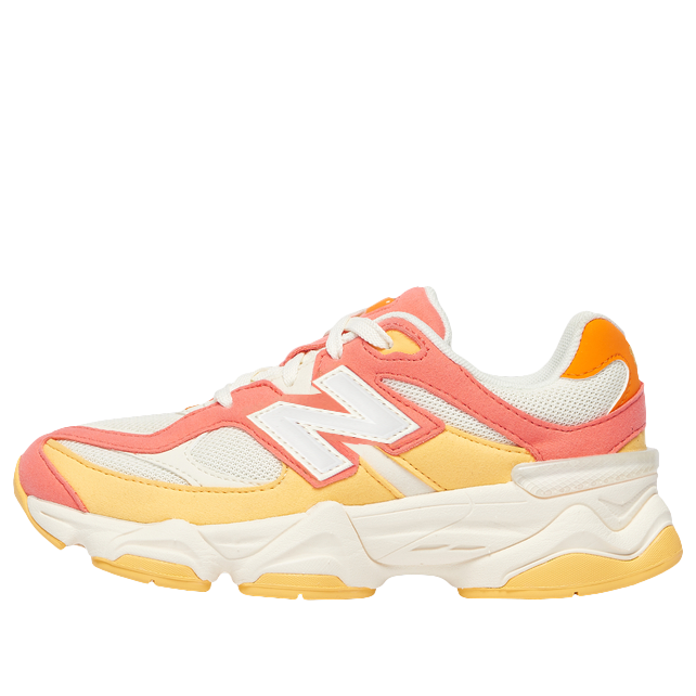 (PS) New Balance 9060 'Fluorescent'
