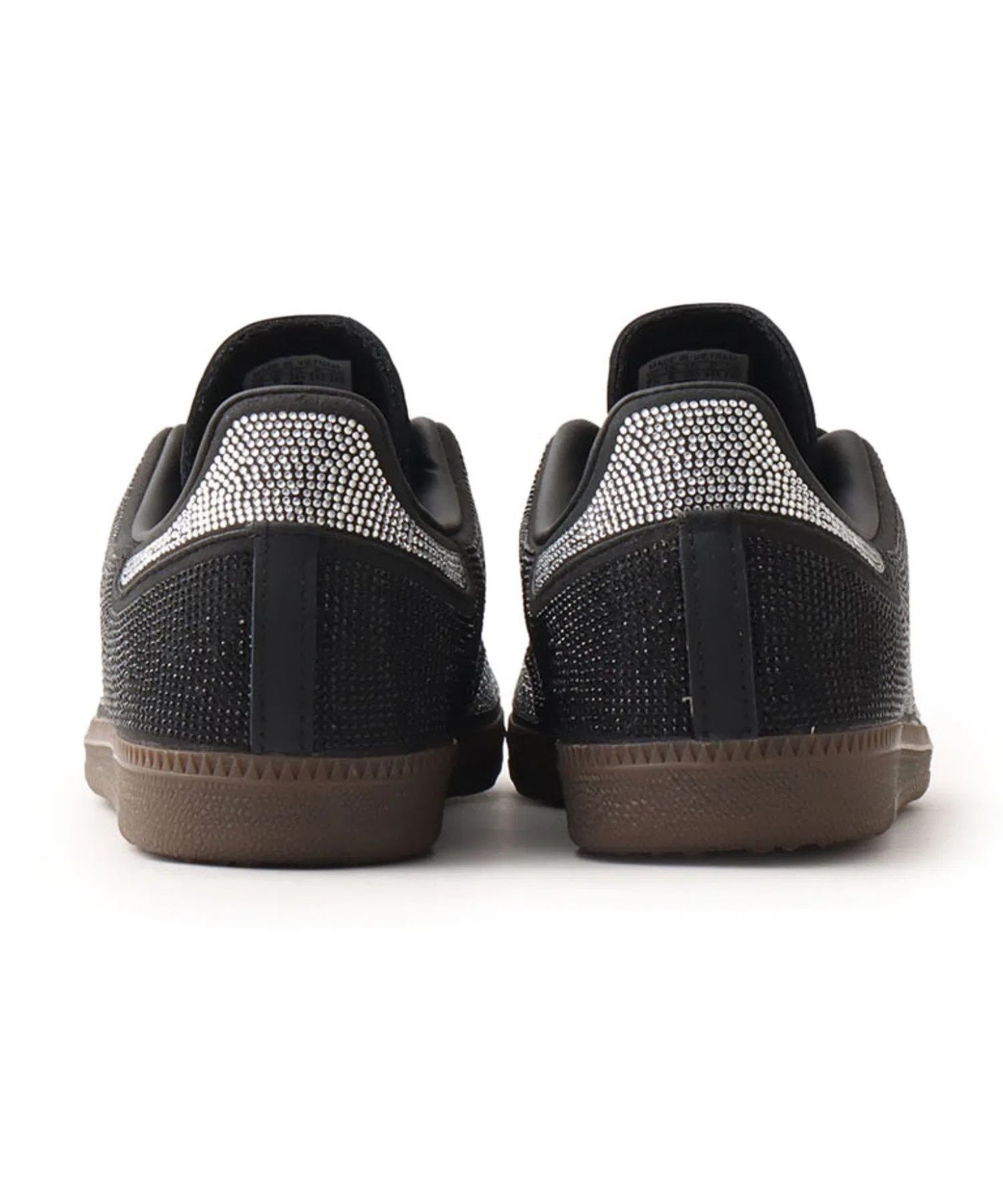 Унисекс кроссовки Adidas Samba OG W — фото 3