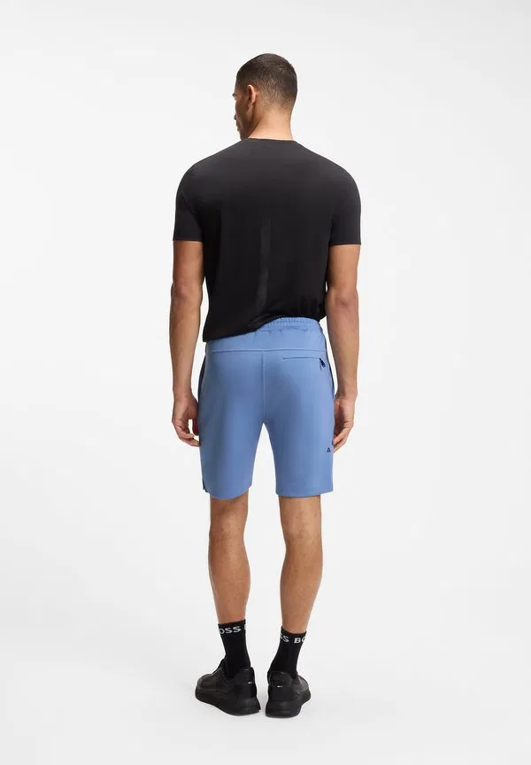 Спортивные шорты hecon Boss, Light/Pastel Blue — фото 3