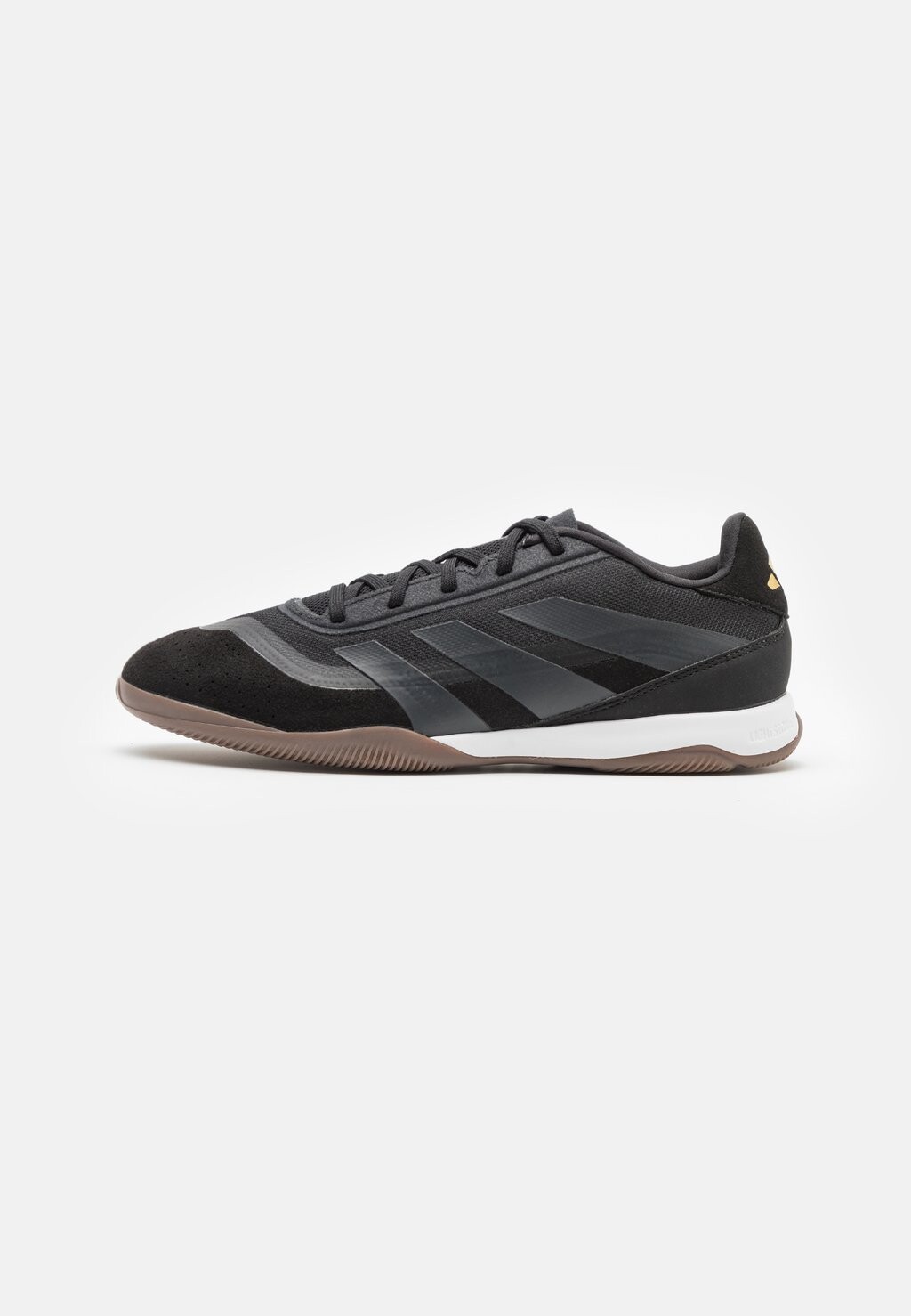 

Футбольные бутсы PREDATOR LEAGUE INDOOR adidas, черный
