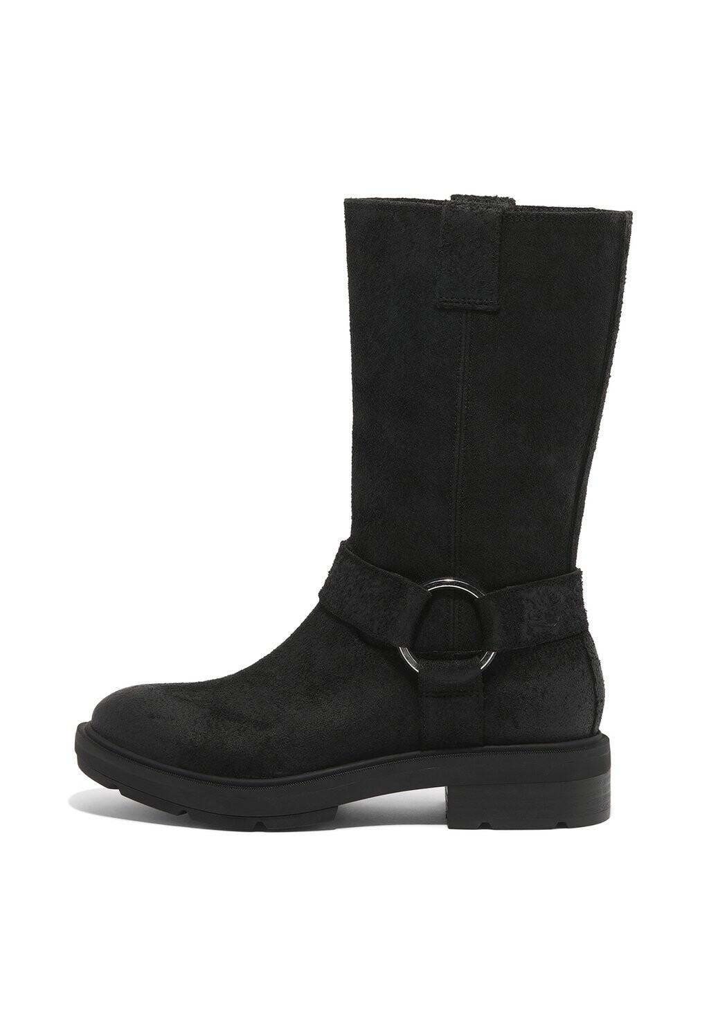 

Ботинки на платформе TALL PULL ON Timberland, черный