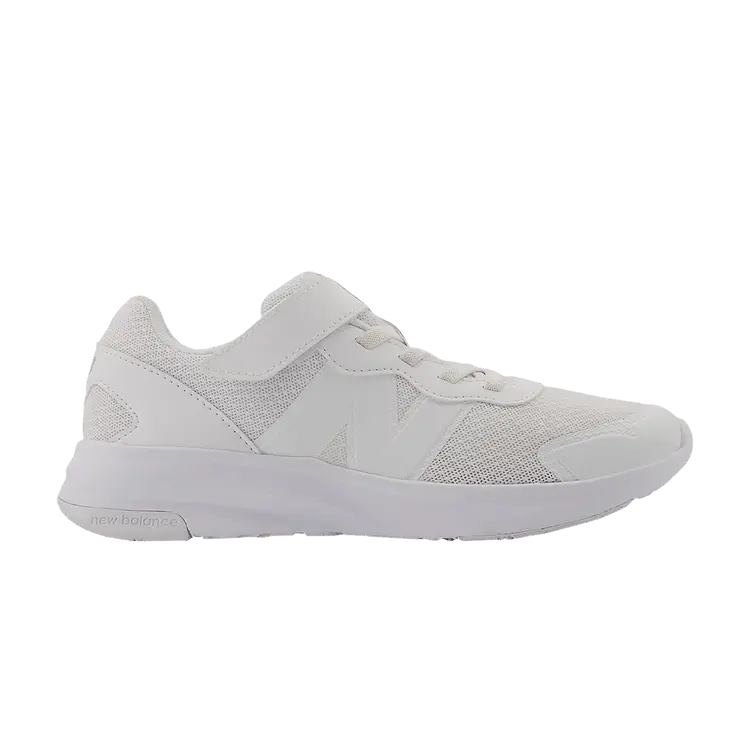 

Кроссовки New Balance 578v1 Big Kid Wide, Triple White