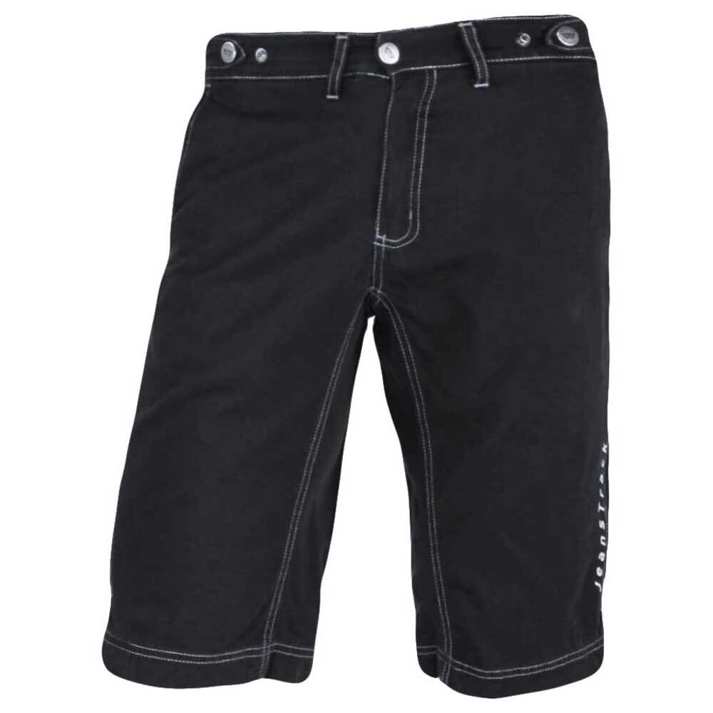 

Шорты JeansTrack Pump, черный