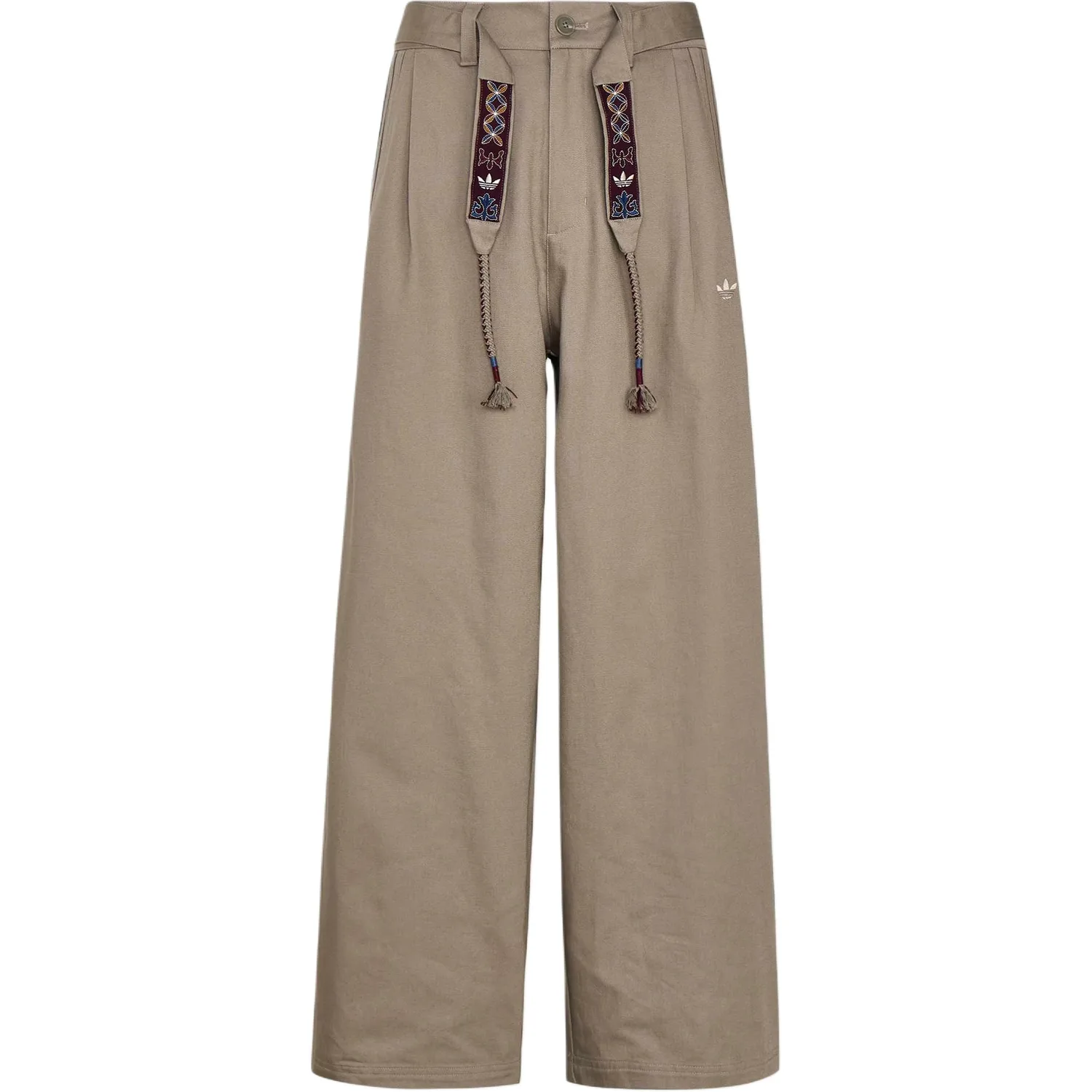 Брюки TOUR Casual мужские Adidas Originals, Light Sesame Taupe