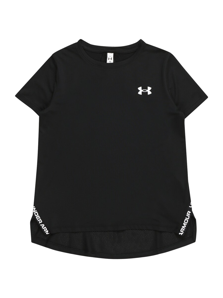 

Топ UNDER ARMOUR Performance Knockout, черный