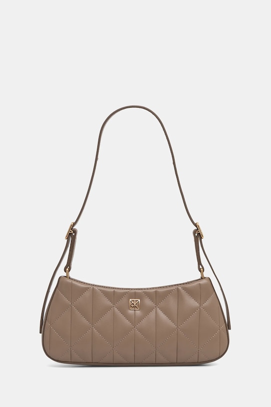 

Сумка Calvin Klein, бежевый