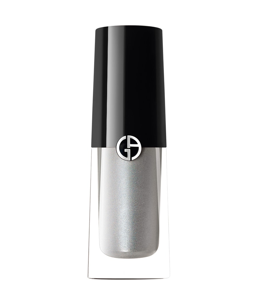 

Тени для век Giorgio Armani Eye Tint, Nr. 1 S - Silver, 3.9 ml