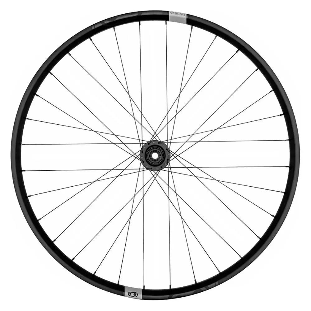 

Заднее колесо Crankbrothers Synthesis E-Bike Micro Spline 29´´ 6B Disc Tubeless, серебряный