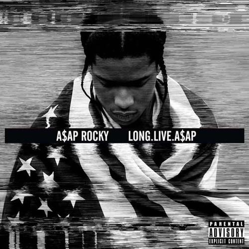 

Виниловая пластинка A$Ap Rocky ( Asap Rocky ) - Long Live A$Ap