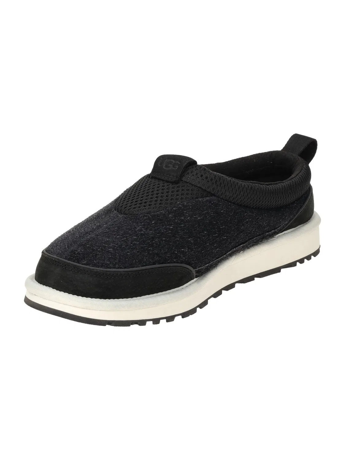 Тапочки 'UGG TASMAN IOE Slipper Schuhe schwarz 1155197' Ugg, Black — фото 3