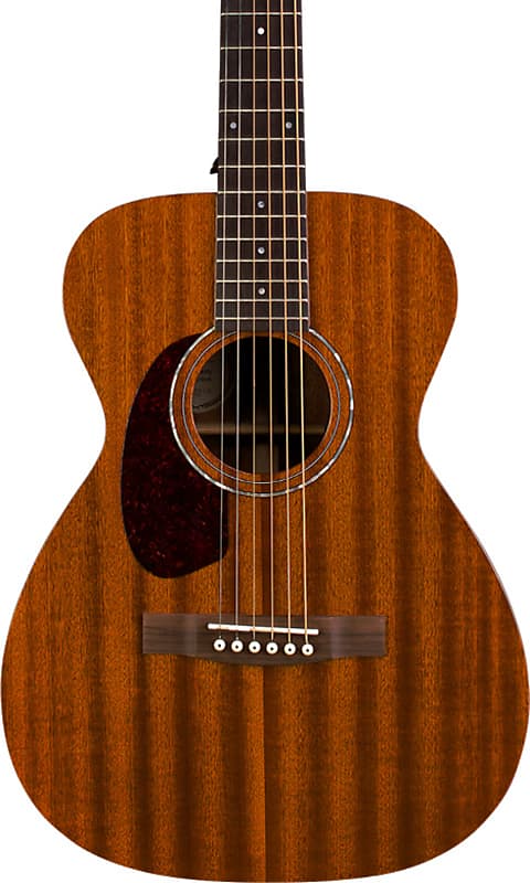 

Акустическая гитара Guild M-120L Left-Handed All Solid Wood 3/4 Scale Acoustic Guitar w/ Gig Bag