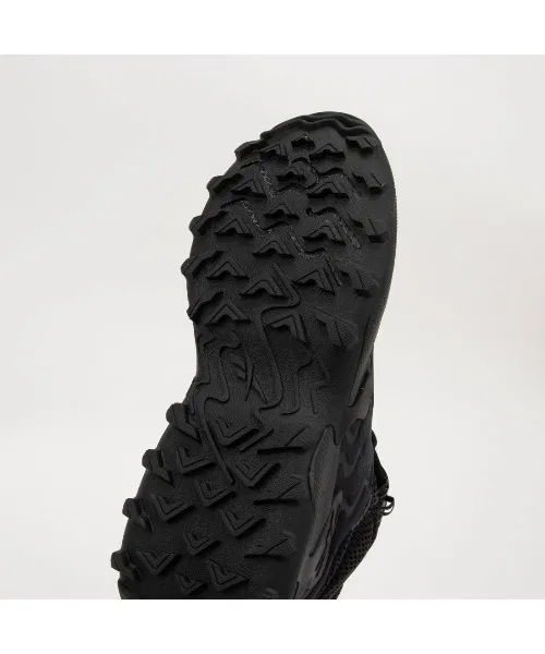 Мужские кроссовки Reebok KITARI DMX серые — фото 4