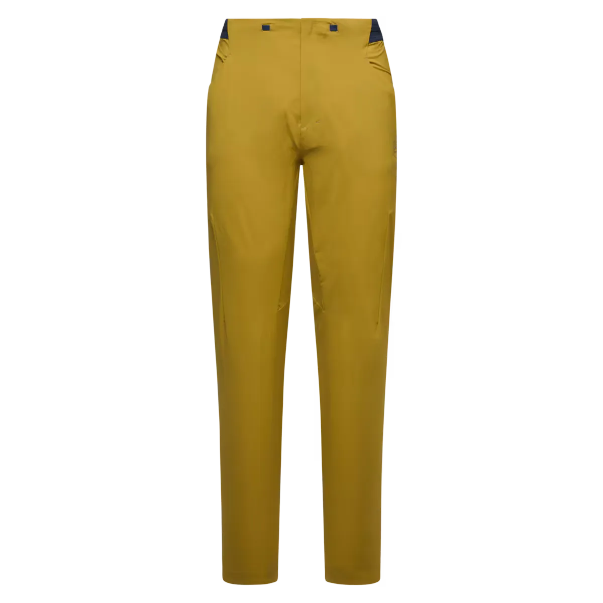 

Мужские брюки Trail Guard La Sportiva, горчичный