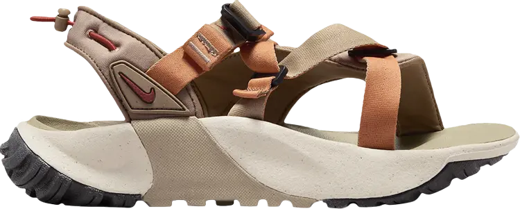 

Кроссовки Oneonta Next Nature Sandal 'Khaki Rugged Orange', коричневый, Серый;коричневый, Кроссовки Oneonta Next Nature Sandal 'Khaki Rugged Orange', коричневый