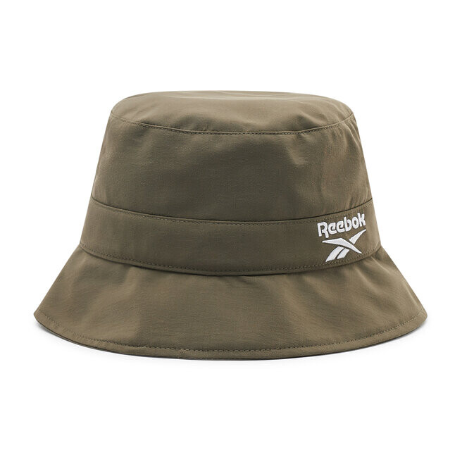 

Панама Reebok BucketClassics Foundation, зеленый