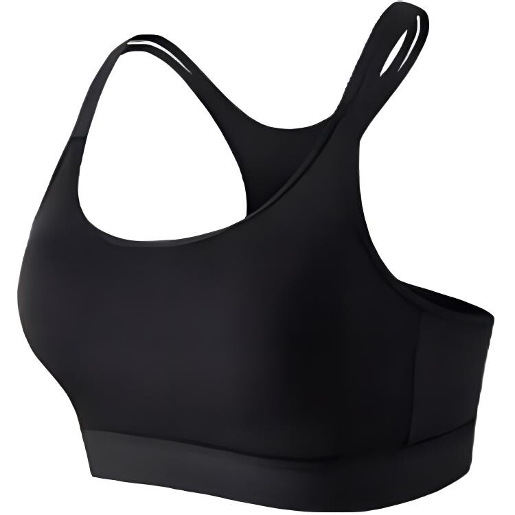 

Спортивное нижнее белье женское черное Anta