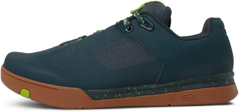 Кроссовки Crankbrothers Unisex Stamp Lace Trainers — фото 3