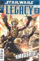 

Star Wars: Legacy #38 (Dark Horse)