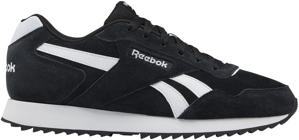 

Мужские кроссовки Reebok, белый/черный