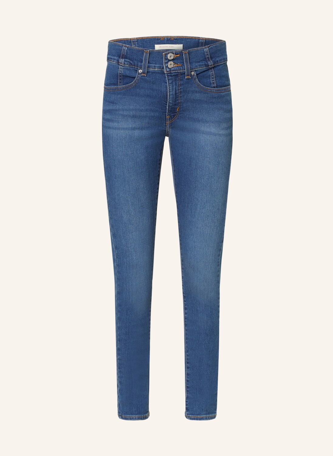

Джинсы скинни 311 Levi'S, индиго