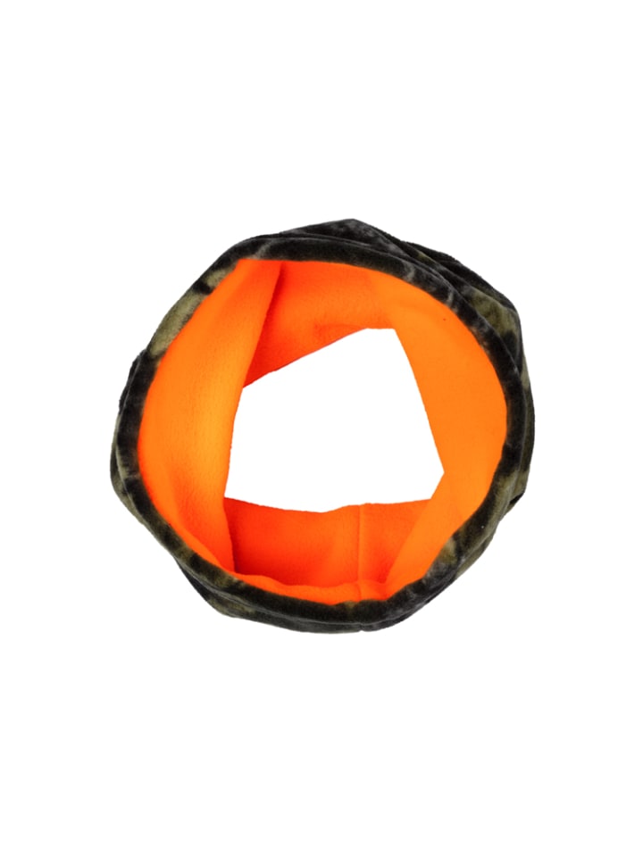 

Fiebig Шерстяной шарф зеленого цвета