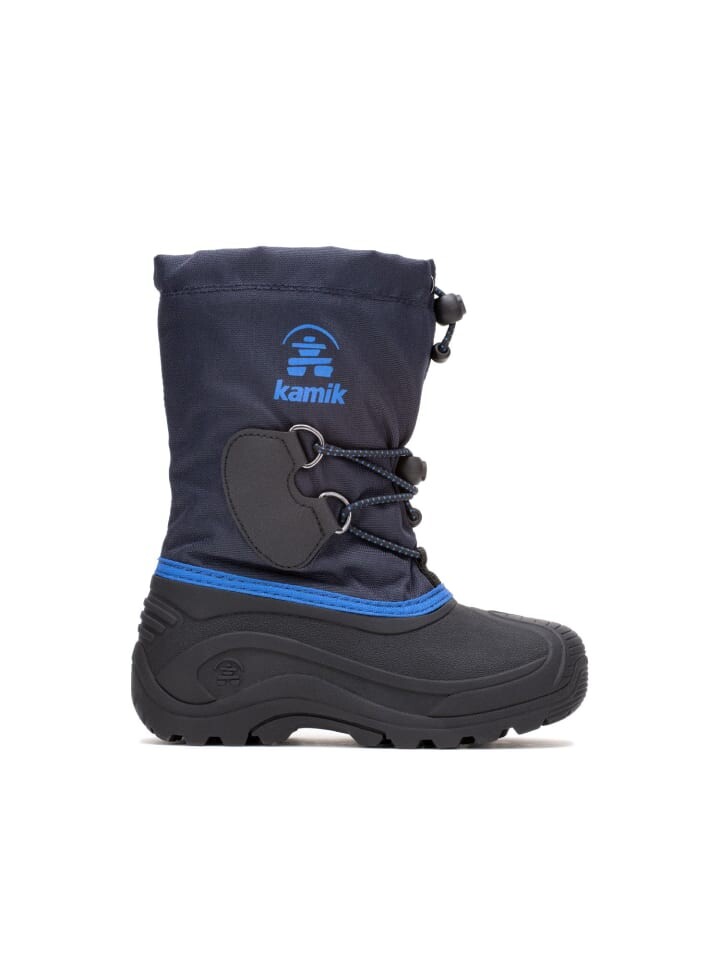 

Сапоги Kamik Winterstiefel SOUTHPOLE 4, цвет Marineblau