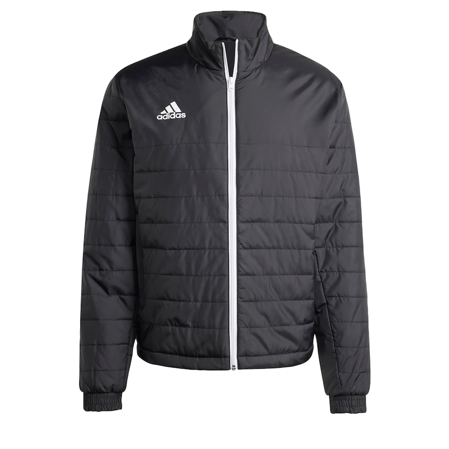 

Спортивная куртка ADIDAS SPORTSWEAR Entrada 22, черный