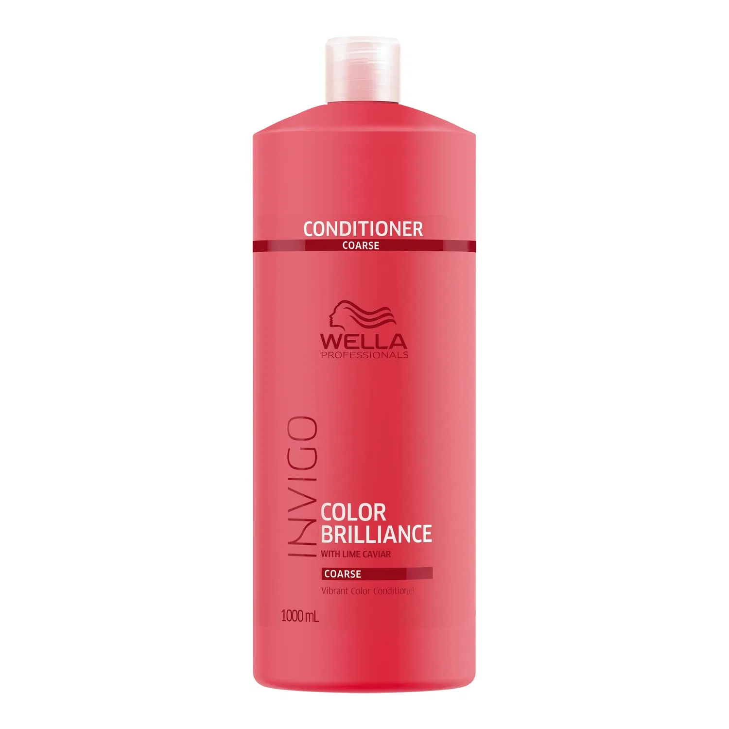Кондиционер INVIGO Color Brilliance Cond. kräftig от Wella Professionals, 1000 мл Wella Professionals