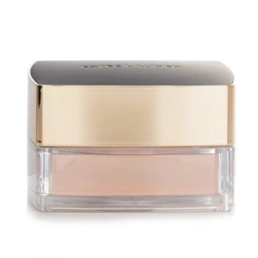 Estee Lauder Double Wear Sheer Flattery Рассыпчатая Пудра 0,31 унции # Светлый Средний Матовый Макияж 887167538962